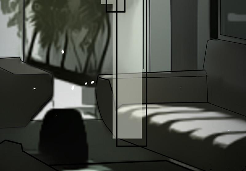 《盛世甜爱易少的小萌妻》第71话 黑暗的回忆 第19页