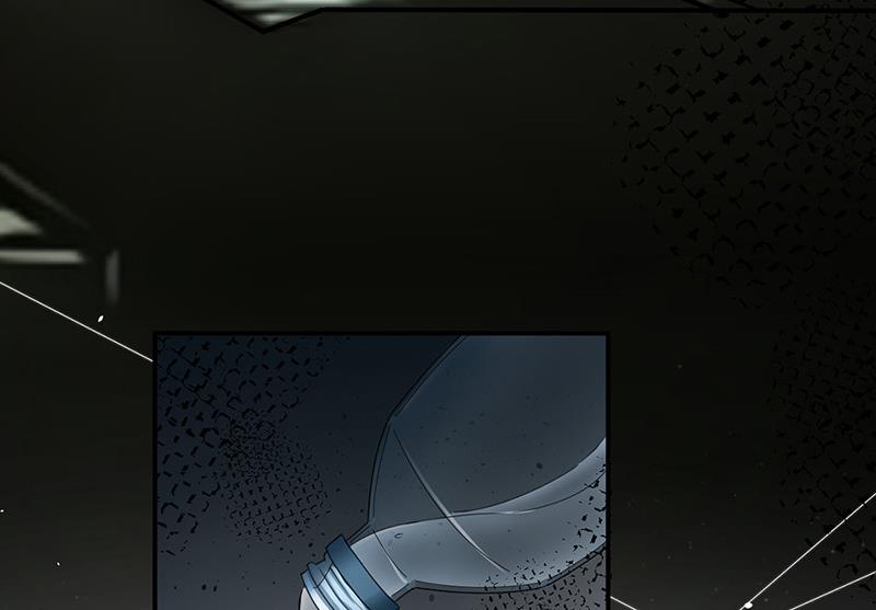 《盛世甜爱易少的小萌妻》第71话 黑暗的回忆 第20页