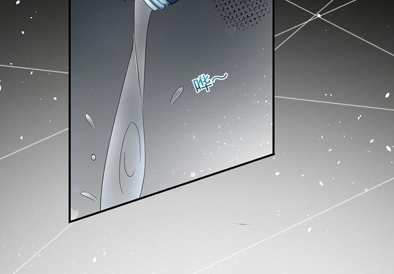 《盛世甜爱易少的小萌妻》第71话 黑暗的回忆 第21页