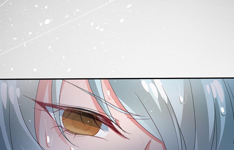 《盛世甜爱易少的小萌妻》第71话 黑暗的回忆 第22页