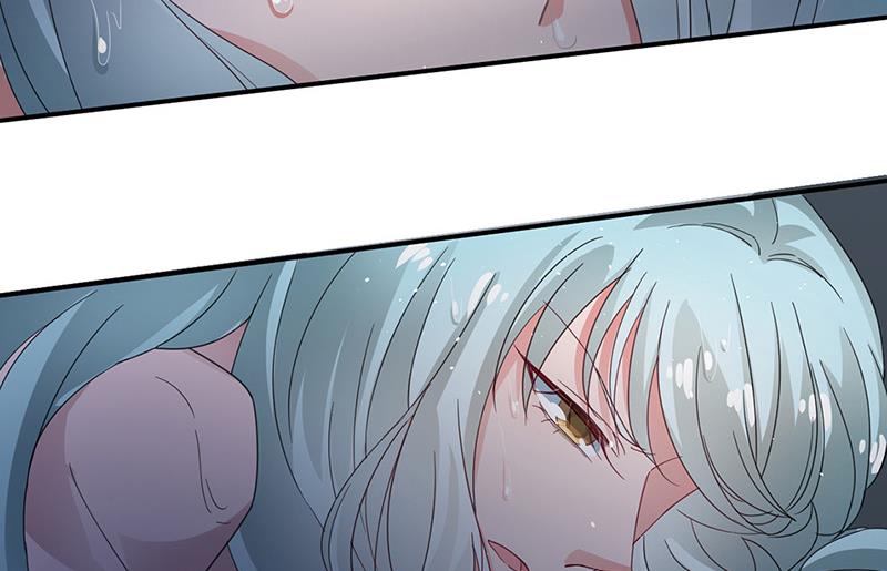 《盛世甜爱易少的小萌妻》第71话 黑暗的回忆 第23页