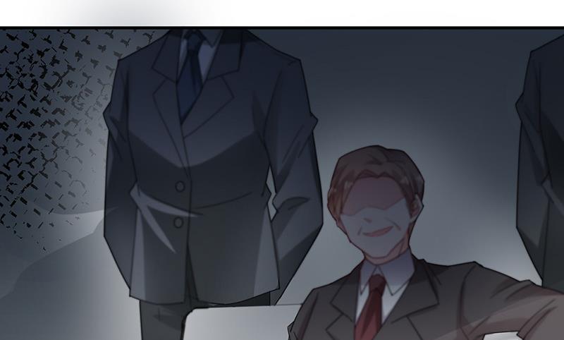 《盛世甜爱易少的小萌妻》第71话 黑暗的回忆 第26页