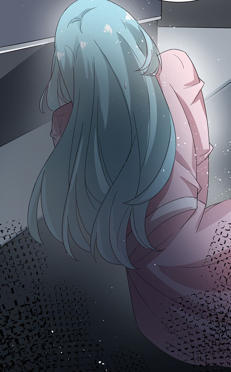 《盛世甜爱易少的小萌妻》第71话 黑暗的回忆 第28页