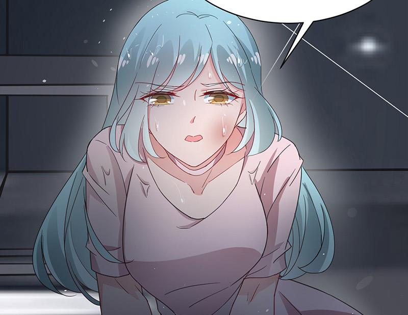《盛世甜爱易少的小萌妻》第71话 黑暗的回忆 第30页