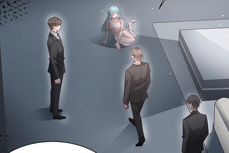 《盛世甜爱易少的小萌妻》第71话 黑暗的回忆 第34页