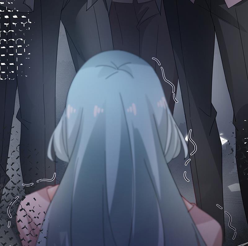 《盛世甜爱易少的小萌妻》第71话 黑暗的回忆 第45页