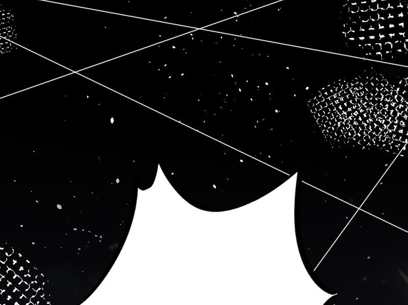 《盛世甜爱易少的小萌妻》第71话 黑暗的回忆 第50页
