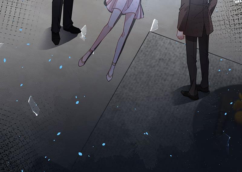 《盛世甜爱易少的小萌妻》第75话 宋莺之死 第36页