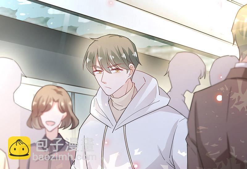 《盛世甜爱易少的小萌妻》第75话 宋莺之死 第3页