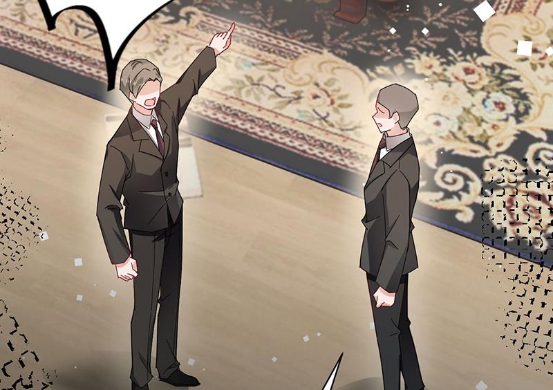《盛世甜爱易少的小萌妻》第74话 我相信他！ 第38页