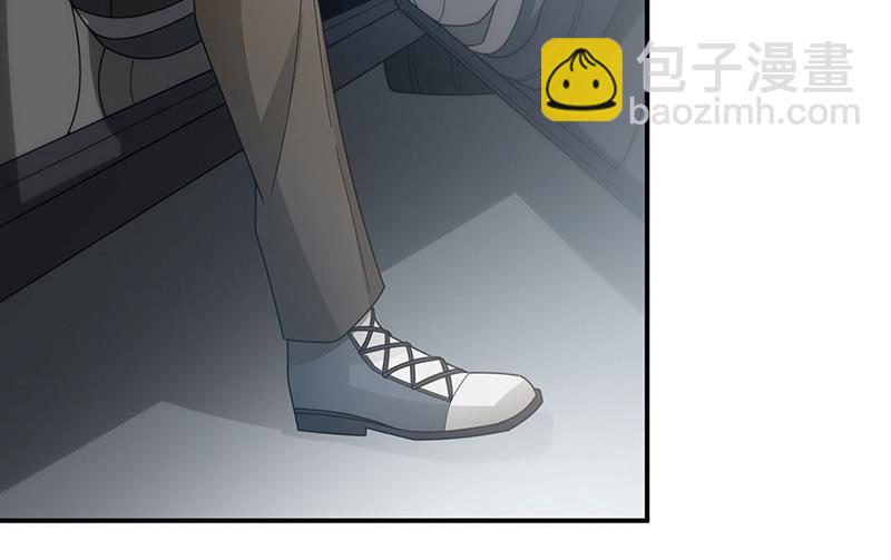 《盛世甜爱易少的小萌妻》第76话 终于见到你 第23页