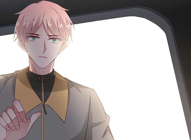 《盛世甜爱易少的小萌妻》第76话 终于见到你 第26页