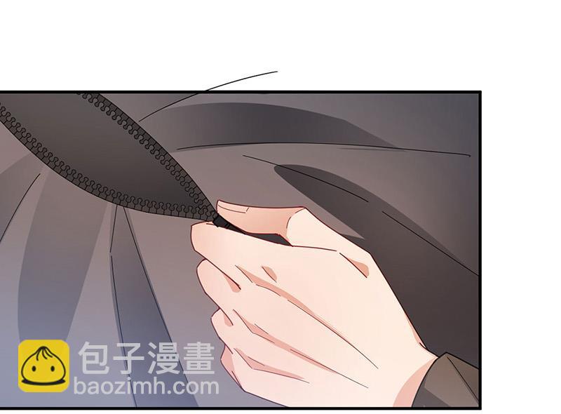 《盛世甜爱易少的小萌妻》第76话 终于见到你 第28页