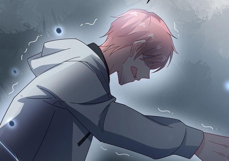 《盛世甜爱易少的小萌妻》第73话 让她解脱 第17页