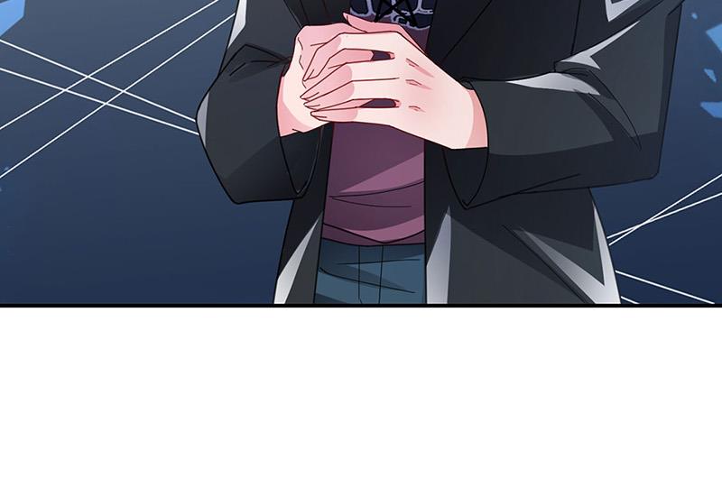 《盛世甜爱易少的小萌妻》第73话 让她解脱 第43页