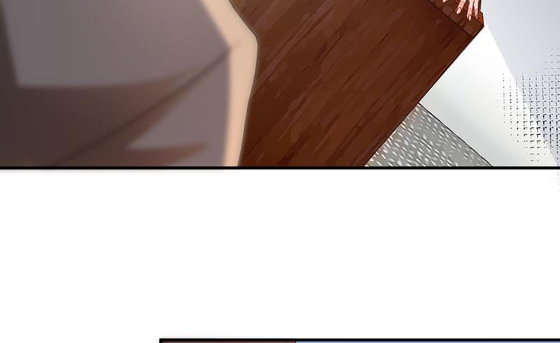 《盛世甜爱易少的小萌妻》第79话 揭穿你的真面目！ 第12页