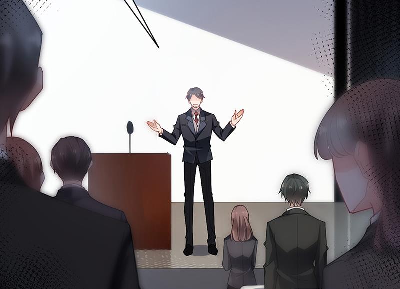 《盛世甜爱易少的小萌妻》第79话 揭穿你的真面目！ 第23页