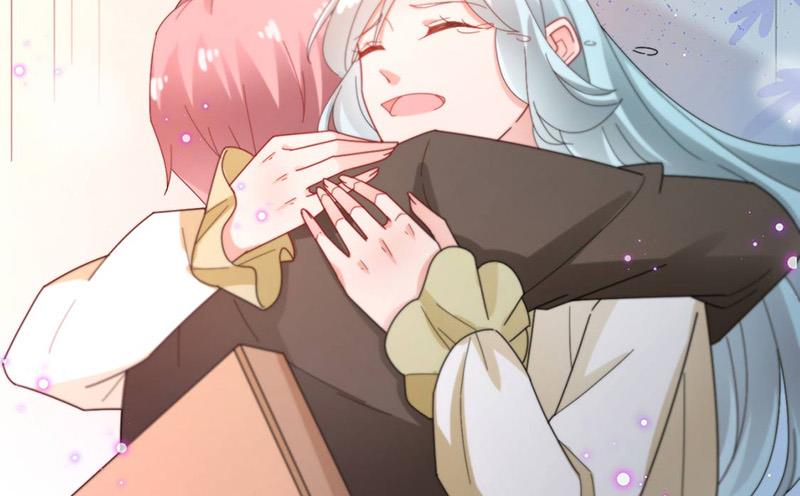 《盛世甜爱易少的小萌妻》第77话 苏醒 第15页