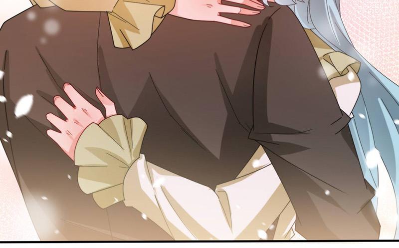 《盛世甜爱易少的小萌妻》第77话 苏醒 第23页
