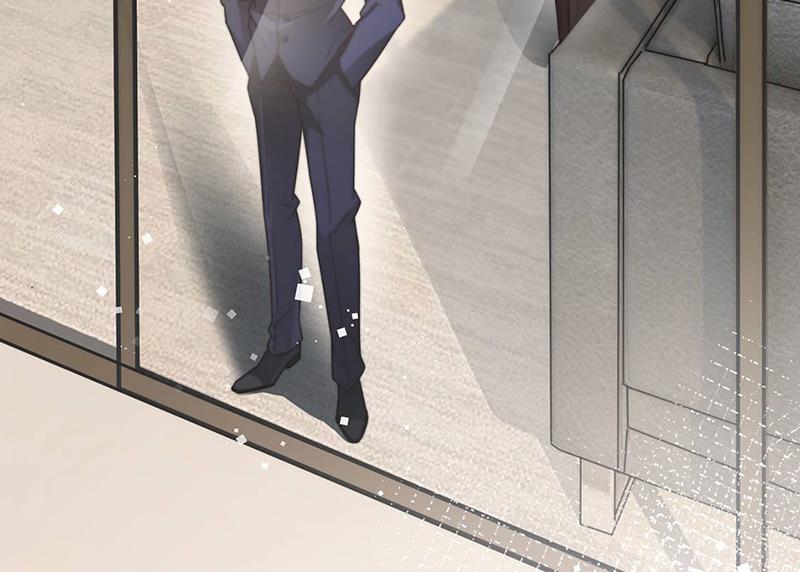 《盛世甜爱易少的小萌妻》第77话 苏醒 第49页