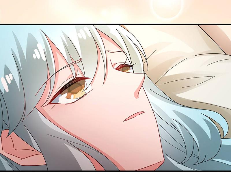 《盛世甜爱易少的小萌妻》第77话 苏醒 第6页
