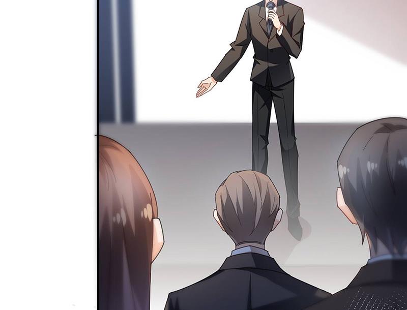 《盛世甜爱易少的小萌妻》第78话 揭穿他的真面目 第14页