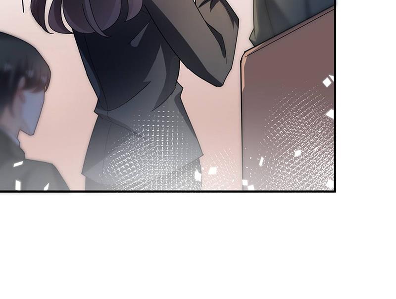 《盛世甜爱易少的小萌妻》第78话 揭穿他的真面目 第17页