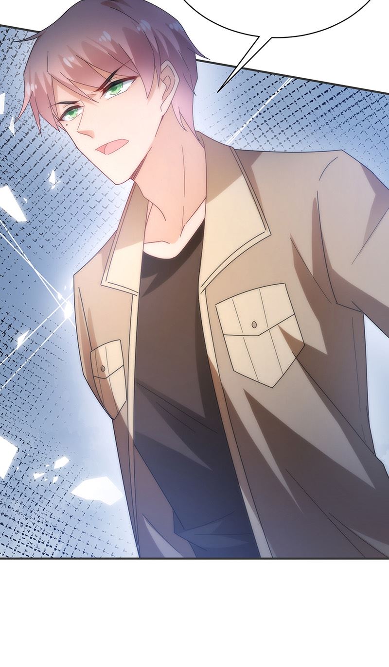 《盛世甜爱易少的小萌妻》第80话 最后的张狂 第13页