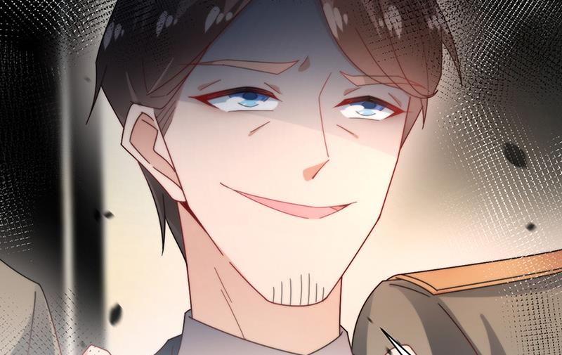 《盛世甜爱易少的小萌妻》第80话 最后的张狂 第20页