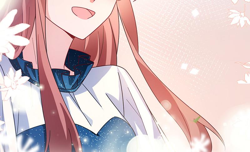 《盛世甜爱易少的小萌妻》第84话 好久不见，小凝 第23页