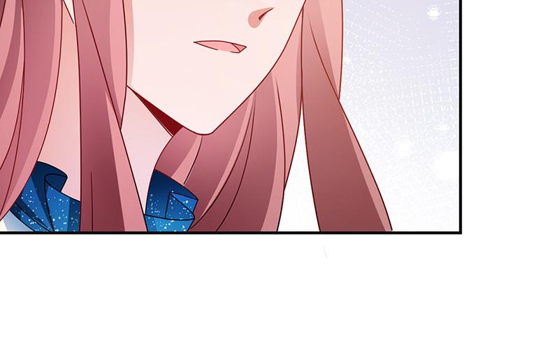 《盛世甜爱易少的小萌妻》第84话 好久不见，小凝 第45页