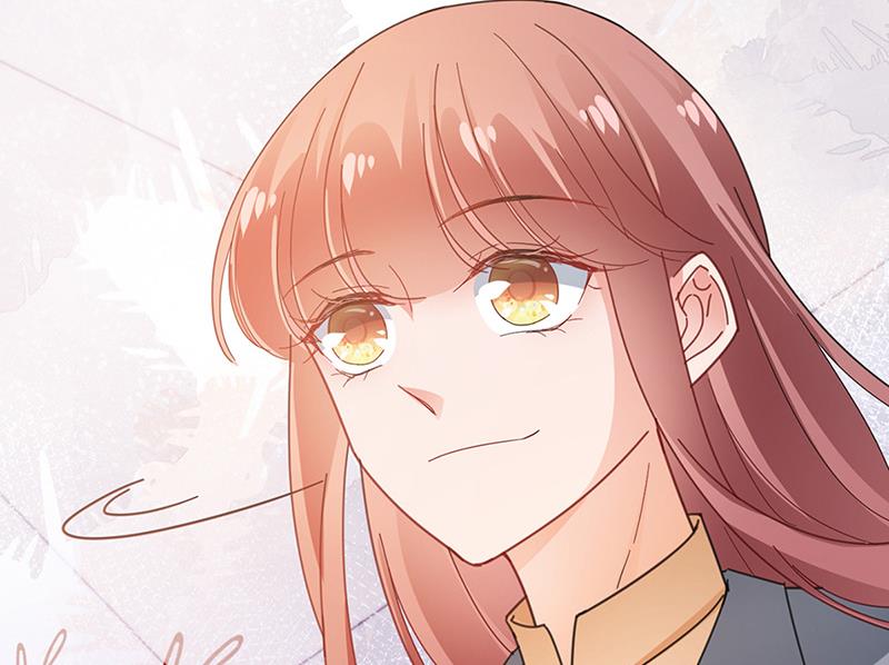 《盛世甜爱易少的小萌妻》第81话 听到了… 第27页