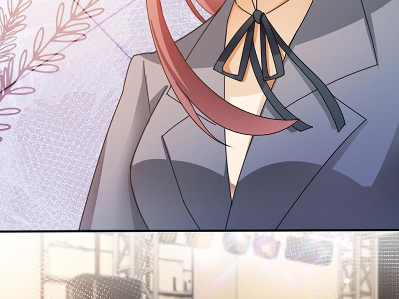 《盛世甜爱易少的小萌妻》第81话 听到了… 第28页