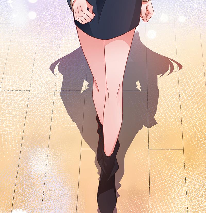 《盛世甜爱易少的小萌妻》第81话 听到了… 第39页