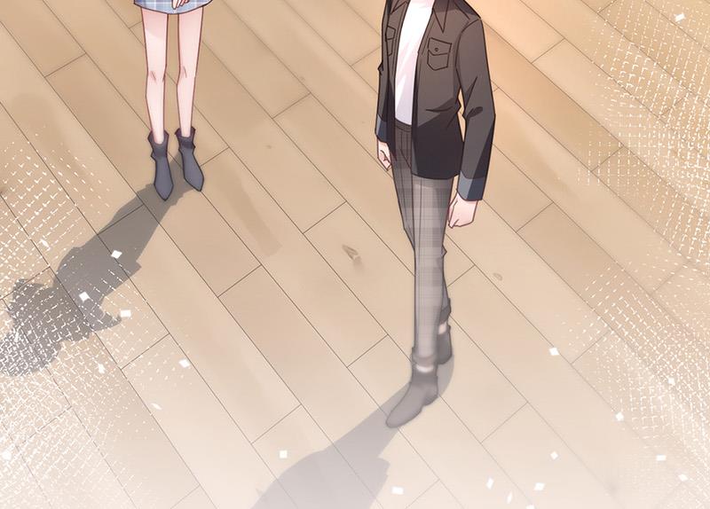 《盛世甜爱易少的小萌妻》第83话 为什么不能接受我！ 第16页
