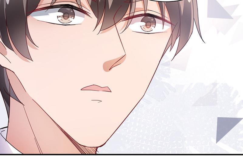 《盛世甜爱易少的小萌妻》第83话 为什么不能接受我！ 第28页