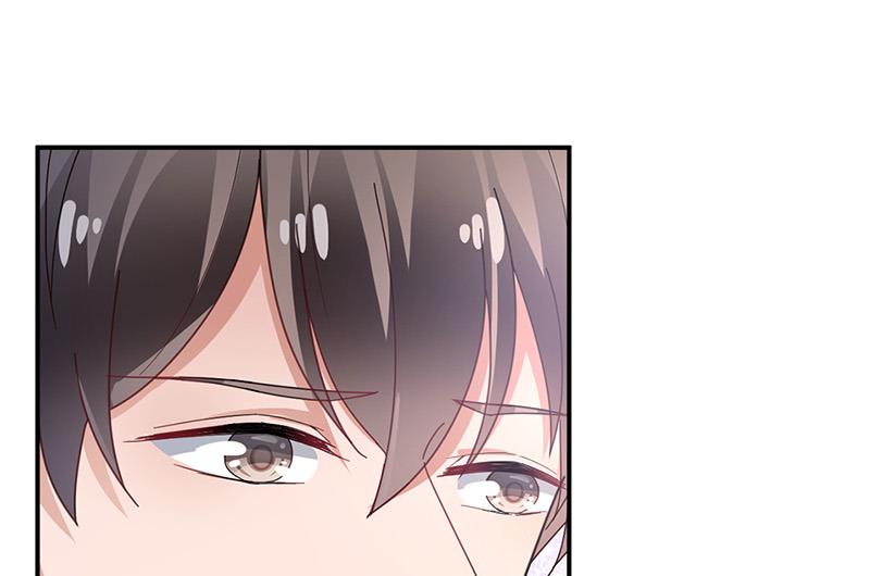 《盛世甜爱易少的小萌妻》第83话 为什么不能接受我！ 第32页