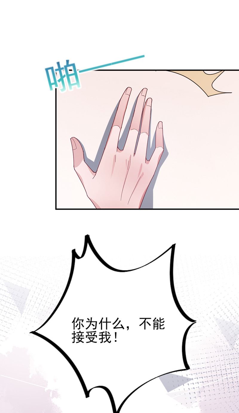 《盛世甜爱易少的小萌妻》第83话 为什么不能接受我！ 第44页