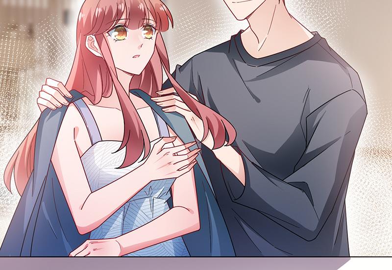 《盛世甜爱易少的小萌妻》第87话 车祸 第12页