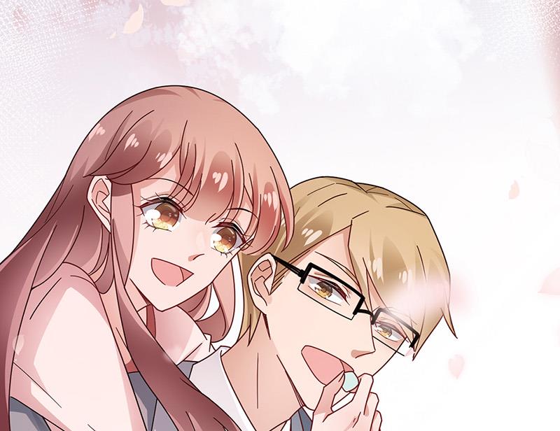 《盛世甜爱易少的小萌妻》第87话 车祸 第25页