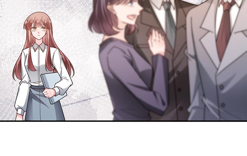 《盛世甜爱易少的小萌妻》第87话 车祸 第30页
