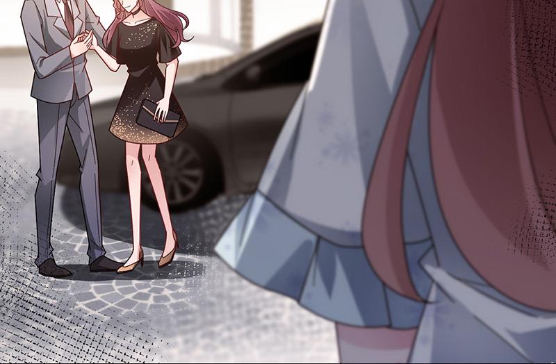 《盛世甜爱易少的小萌妻》第87话 车祸 第36页
