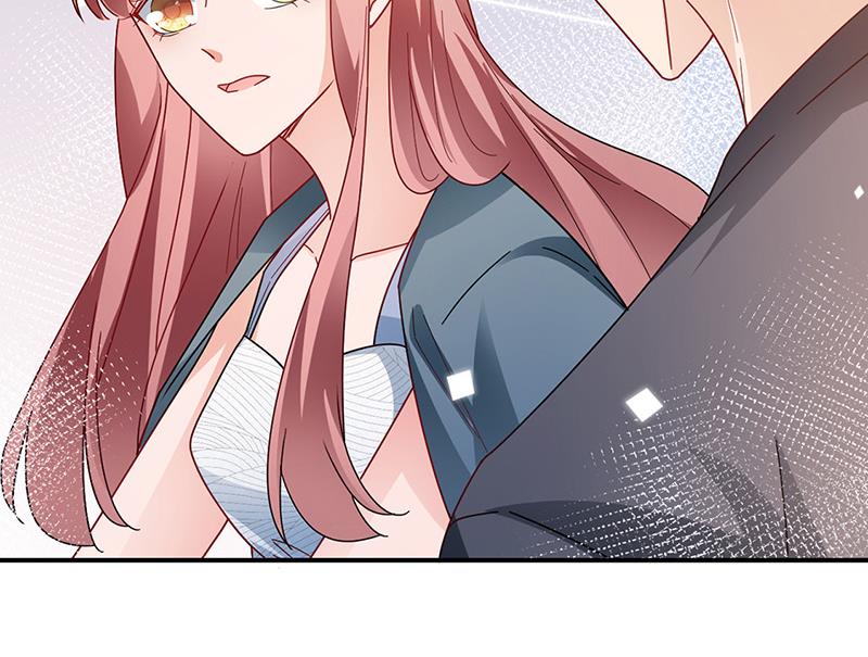 《盛世甜爱易少的小萌妻》第87话 车祸 第47页