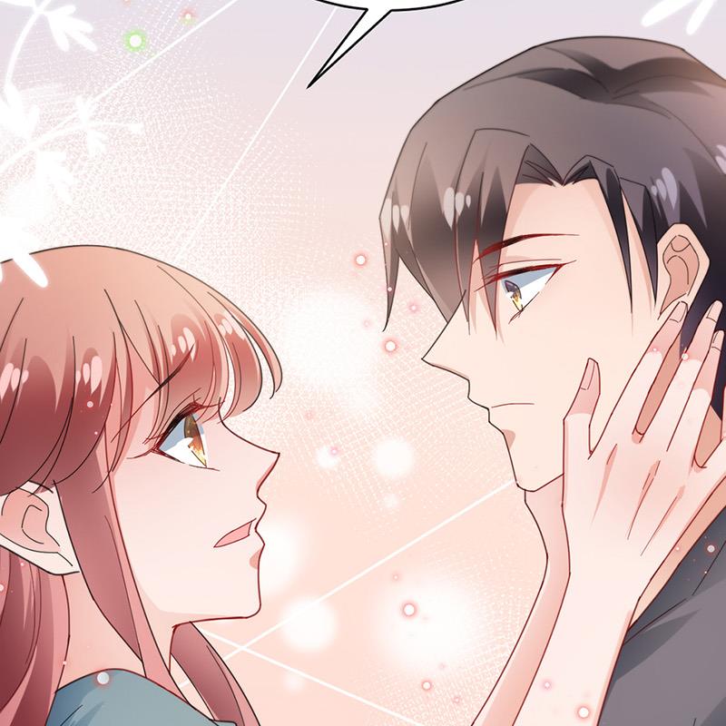 《盛世甜爱易少的小萌妻》第87话 车祸 第50页