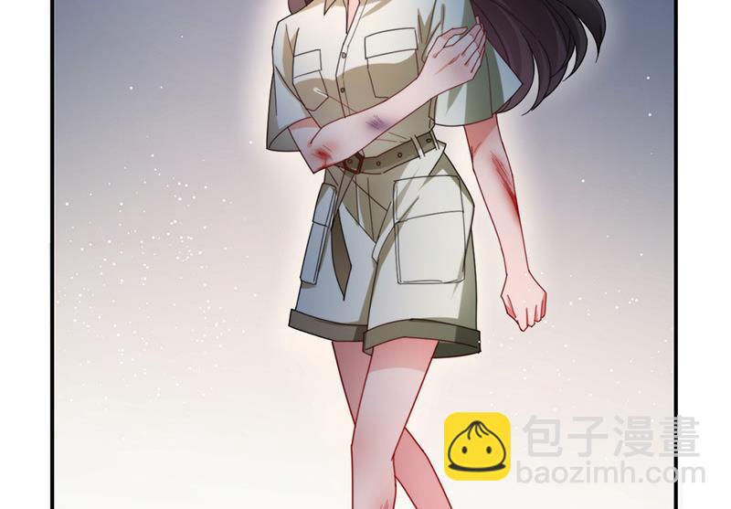 《盛世甜爱易少的小萌妻》第88话 心跳停止 第19页