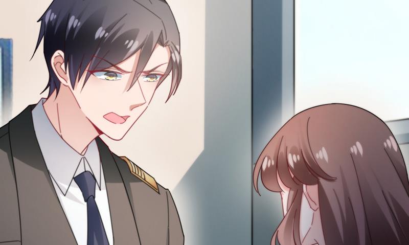 《盛世甜爱易少的小萌妻》第88话 心跳停止 第23页