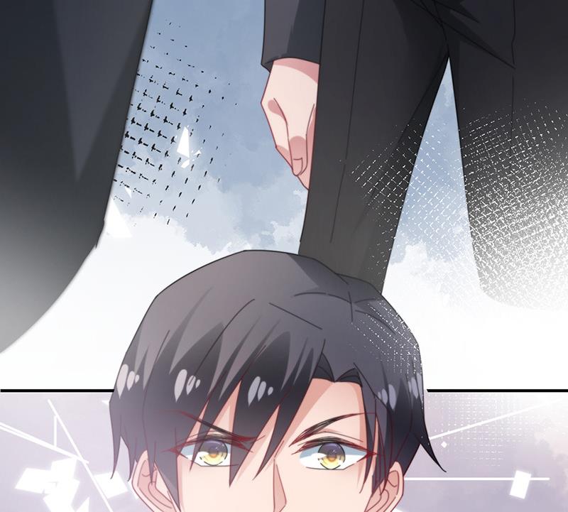 《盛世甜爱易少的小萌妻》第88话 心跳停止 第37页