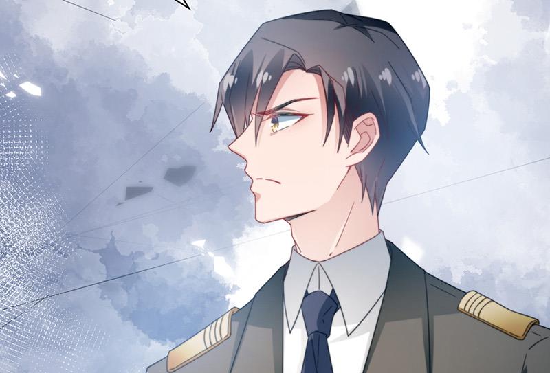《盛世甜爱易少的小萌妻》第88话 心跳停止 第46页