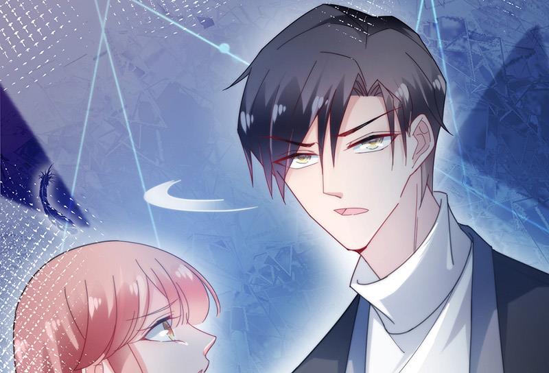 《盛世甜爱易少的小萌妻》第86话 静思！ 第28页