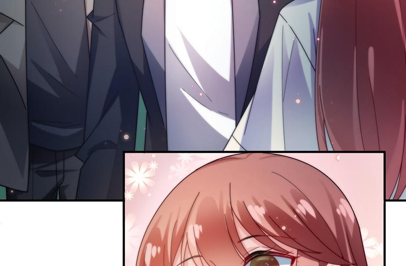 《盛世甜爱易少的小萌妻》第86话 静思！ 第44页